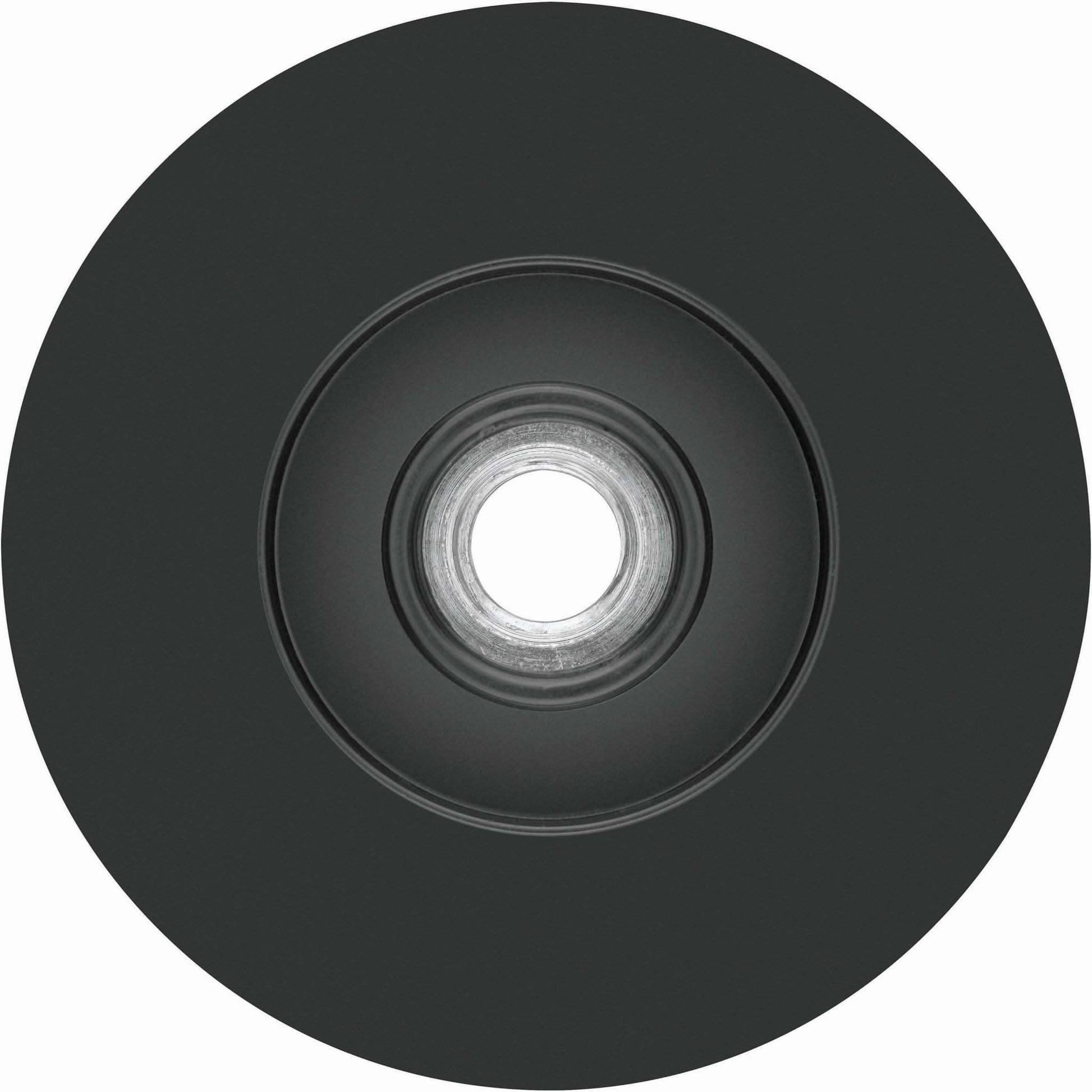 DeWalt DW4945 4-1/2" rubber Backing Pad 5/8"-11 Arbor Soft