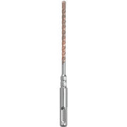 DeWalt DW5359 5/32" x 2" x 5" SDS Hammer Bit with 1/4" Hex
