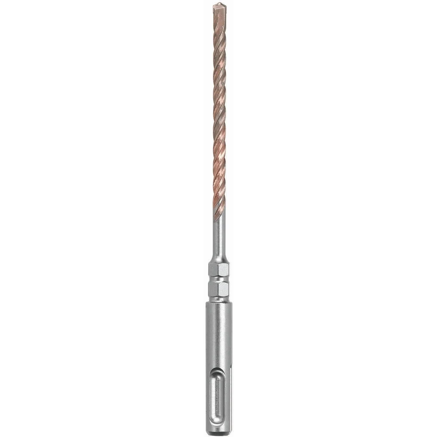 DeWalt DW5359 5/32" x 2" x 5" SDS Hammer Bit with 1/4" Hex