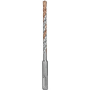 DeWalt DW5417 1/4" x 4" x 6" Rock Carbide SDS-PLUS Hammer Bit