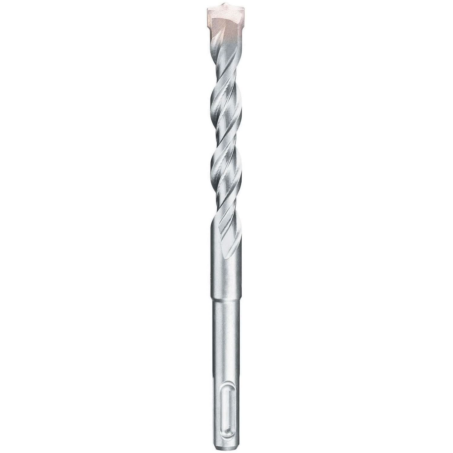 DeWalt DW5429 3/8" x 8" x 10" Rock Carbide SDS-PLUS Hammer Bit