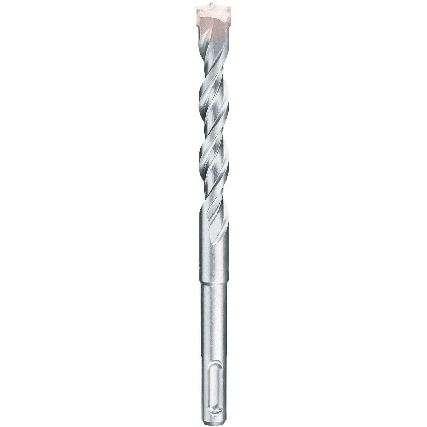 DeWalt DW5435 7/16" x 10" x 12" Rock Carbide SDS-PLUS Hammer Bit