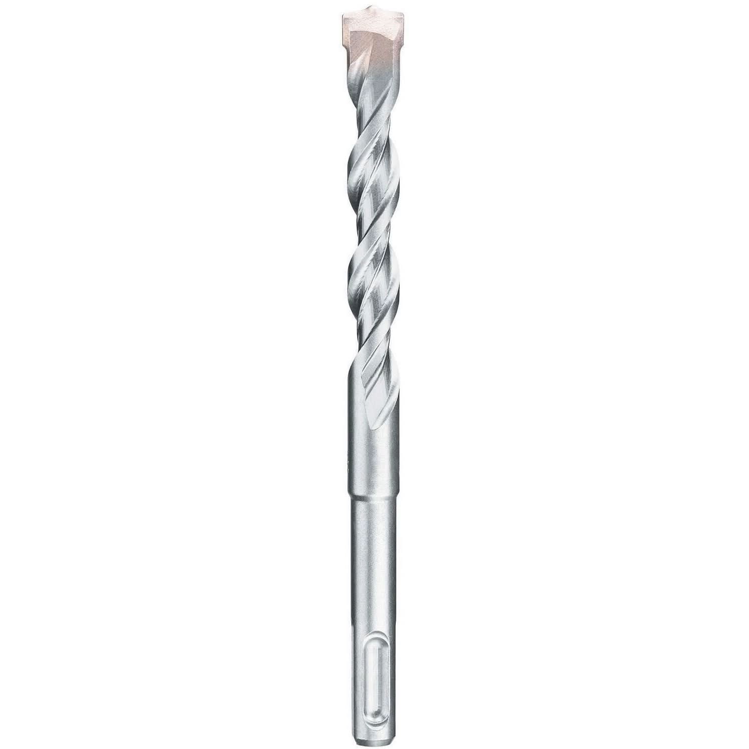 DeWalt DW5436 7/16" x 16" x 18" Rock Carbide SDS-PLUS Hammer Bit