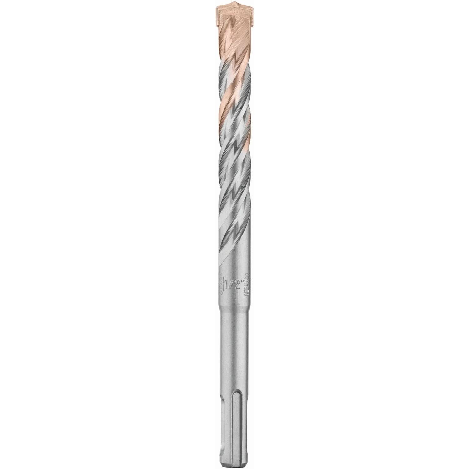 DeWalt DW5437 1/2" x 4" x 6" Rock Carbide SDS-PLUS Hammer Bit