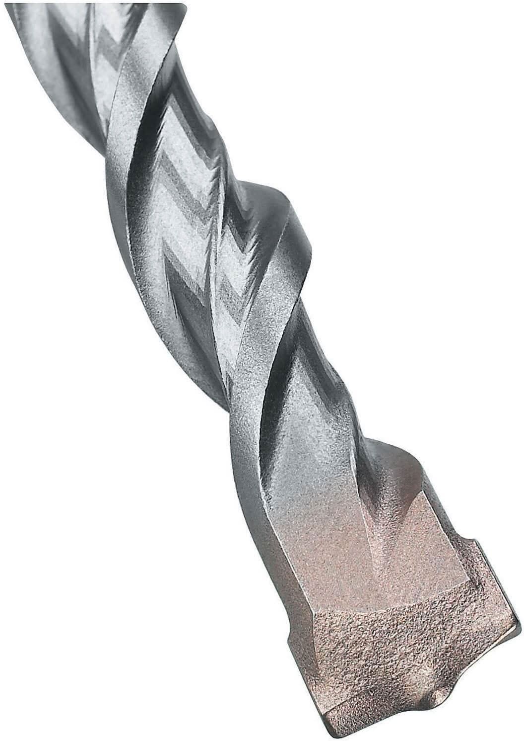 DeWalt DW5437 1/2" x 4" x 6" Rock Carbide SDS-PLUS Hammer Bit