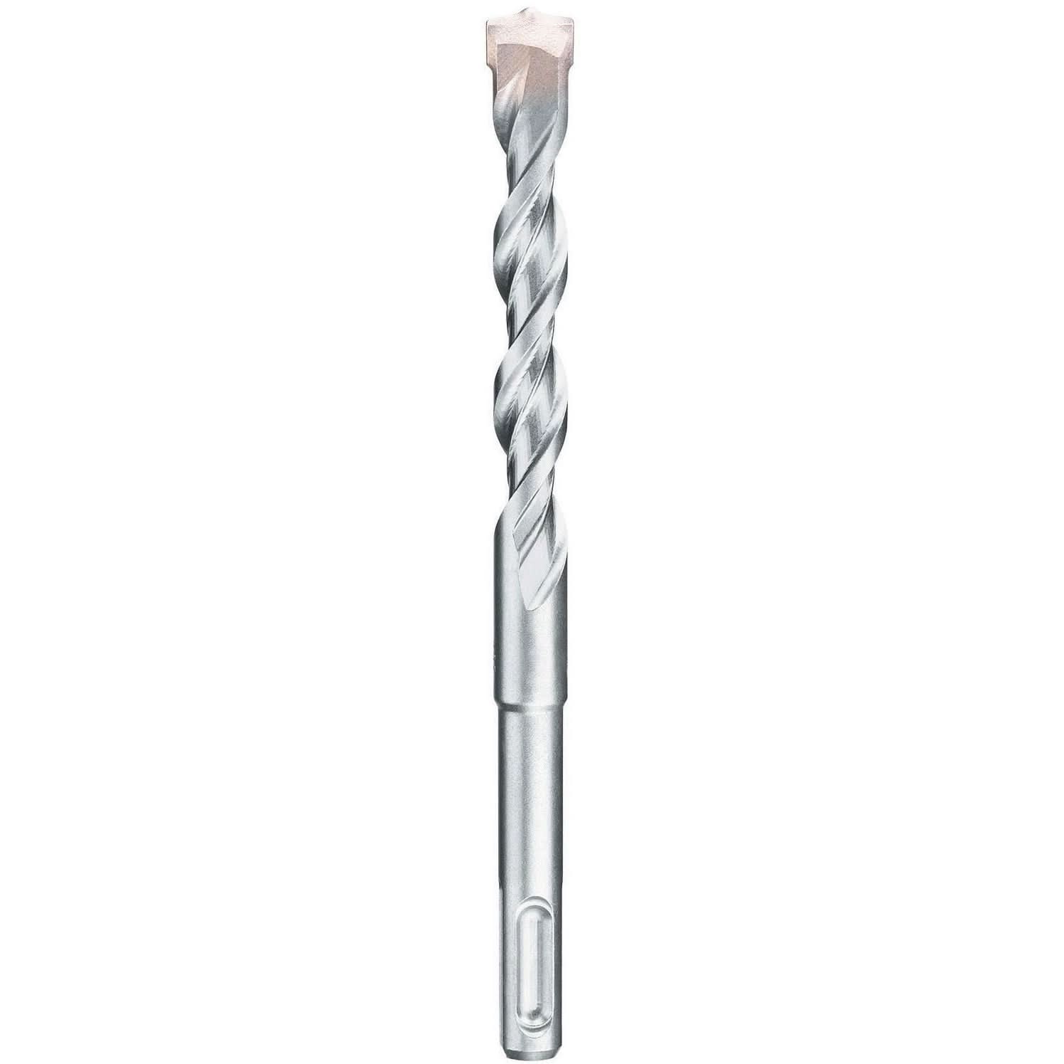 DeWalt DW5438 1/2" x 8" x 10" Rock Carbide SDS-PLUS Hammer Bit
