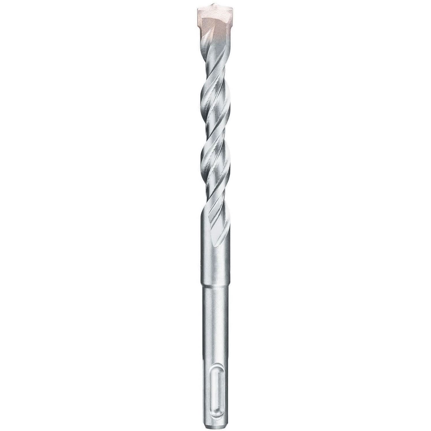 DeWalt DW5442 9/16" x 4" x 6" Rock Carbide SDS-PLUS Hammer Bit