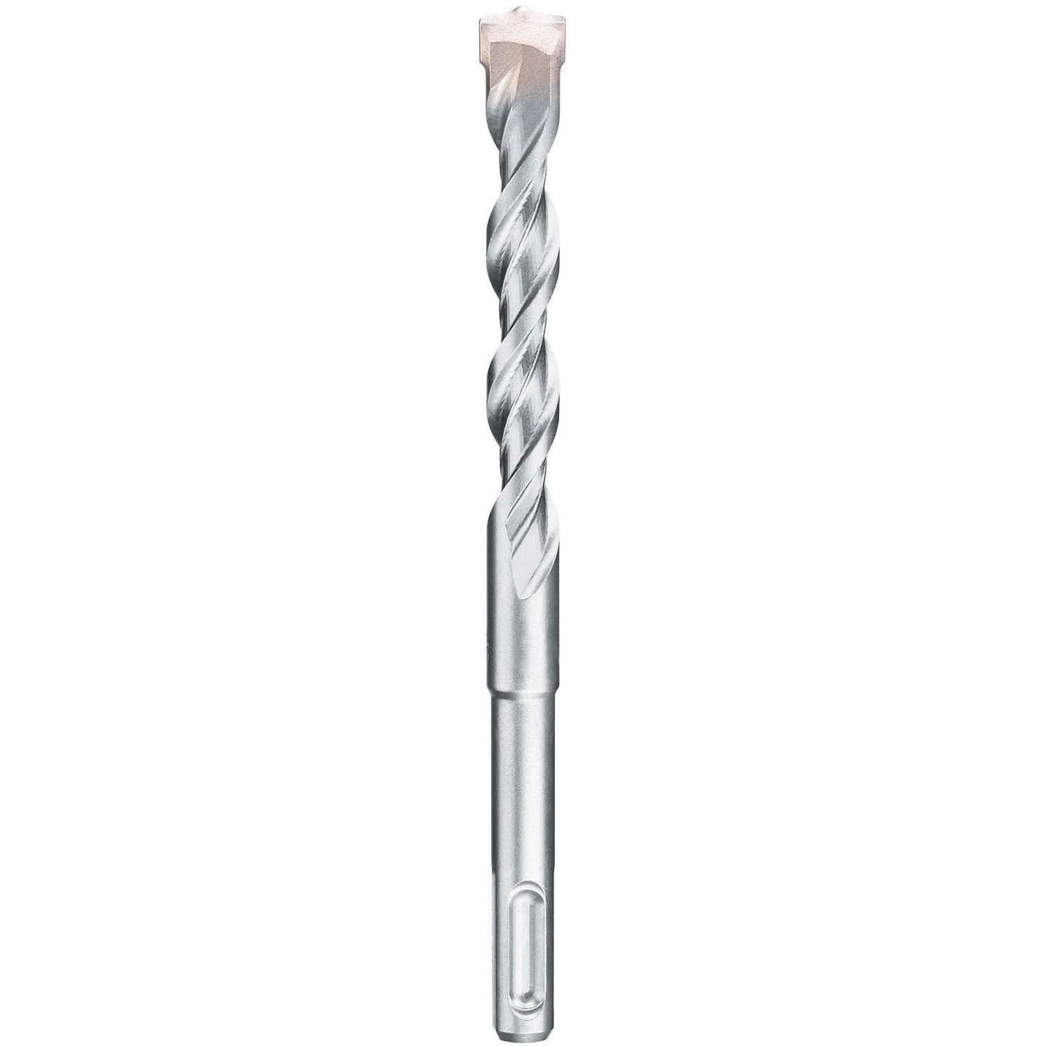 DeWalt DW5443 9/16" x 10" x 12" Rock Carbide SDS-PLUS Hammer Bit