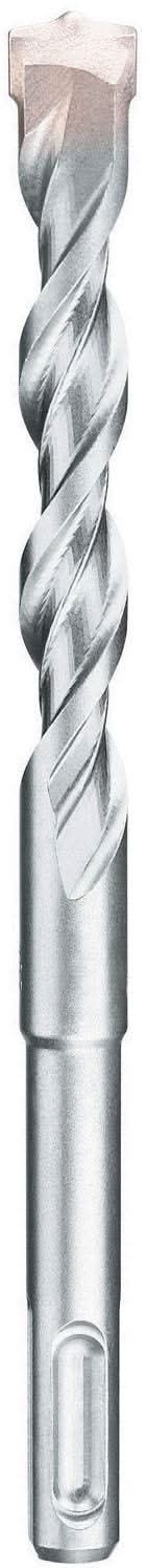 DeWalt DW5482 1-1/8" x 16" x 18" Rock Carbide 4 Cutter SDS-PLUS Hammer Bit