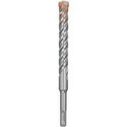 DeWalt DW5450 11/16" x 6" x 8" Rock Carbide SDS-PLUS Hammer Bit