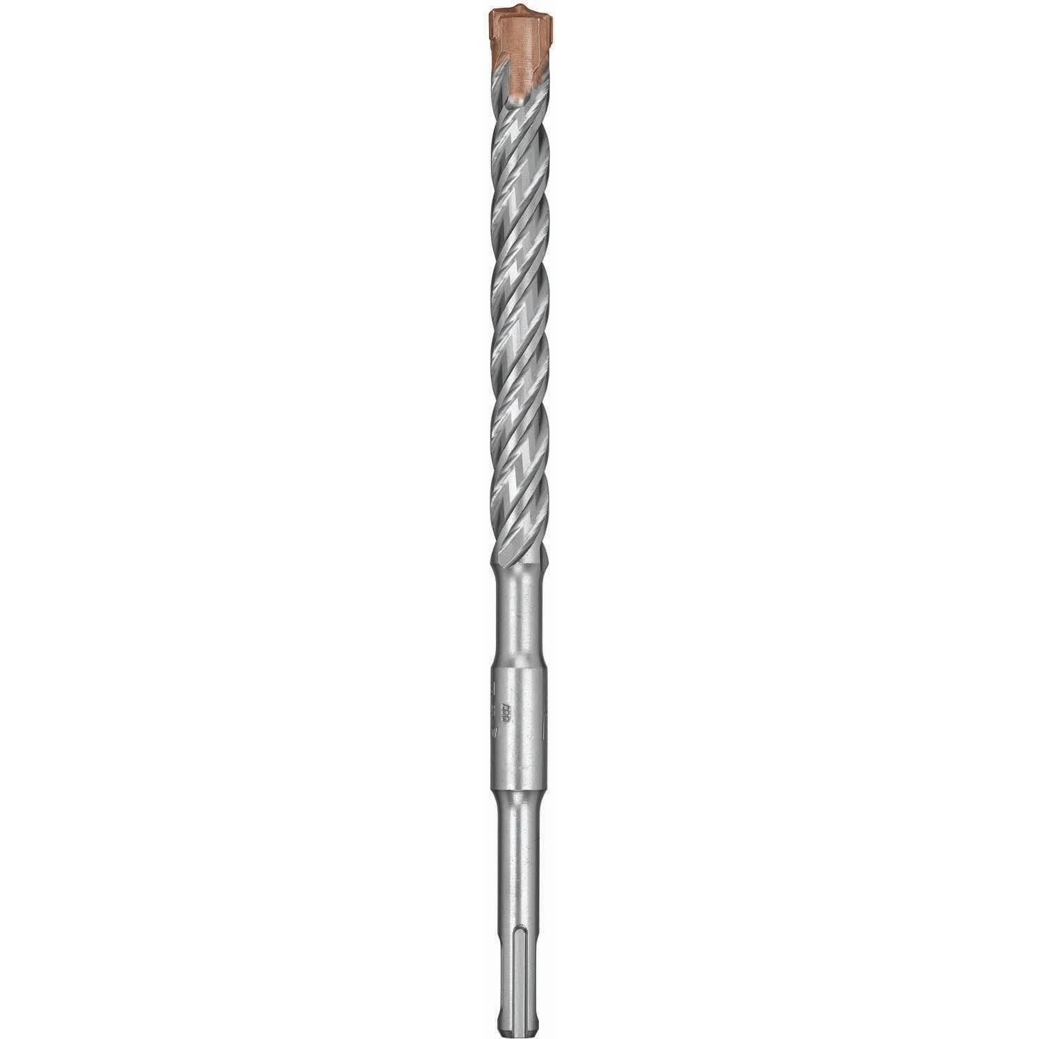 DeWalt DW5471 5/8" x 8" x 10" Rock Carbide 4 Cutter SDS-PLUS Hammer Bit