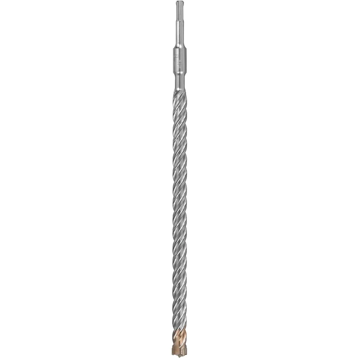 DeWalt DW5475 3/4" x 16" x 18" Rock Carbide 4 Cutter SDS-PLUS Hammer Bit