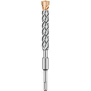 DeWalt DW5477 7/8" x 8" x 10" Rock Carbide 4 Cutter SDS-PLUS Hammer Bit