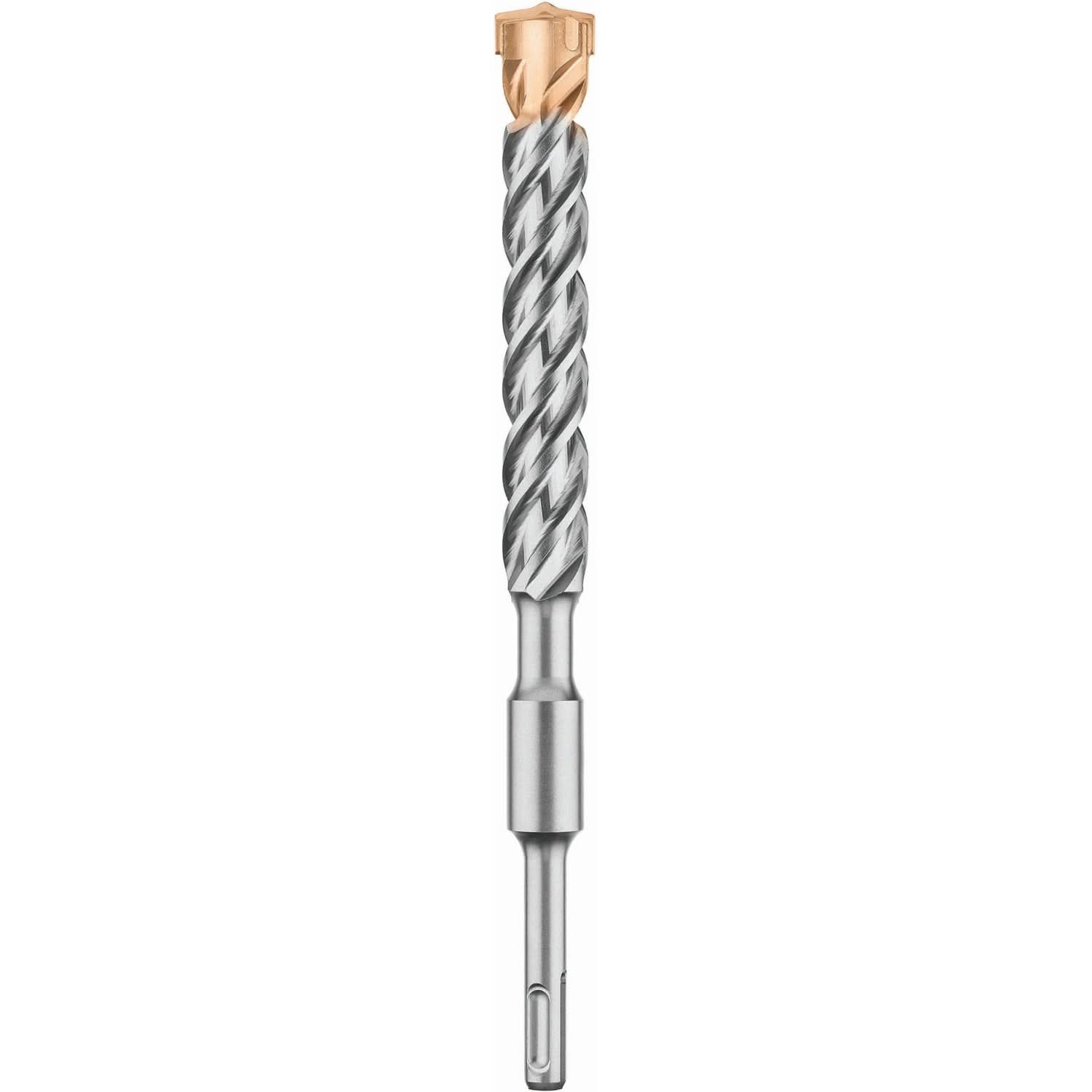 DeWalt DW5477 7/8" x 8" x 10" Rock Carbide 4 Cutter SDS-PLUS Hammer Bit
