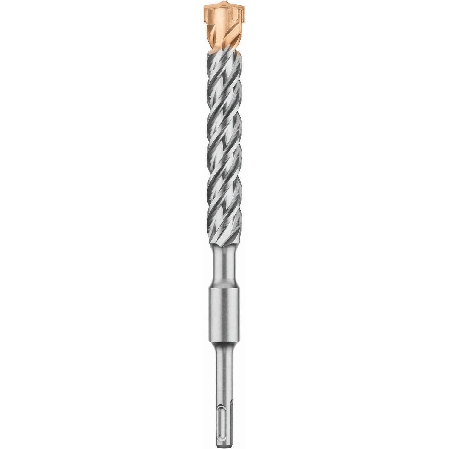 DeWalt DW5480 1" x 16" x 18" Rock Carbide 4 Cutter SDS-PLUS Hammer Bit