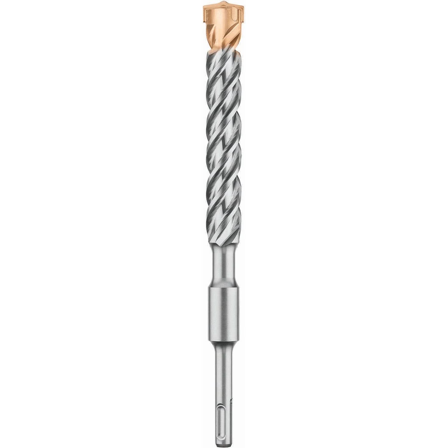 DeWalt DW5502 3/16" x 2" x 4-1/2" Solid Carbide Rock SDS+