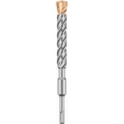 DeWalt DW5502 3/16" x 2" x 4-1/2" Solid Carbide Rock SDS+