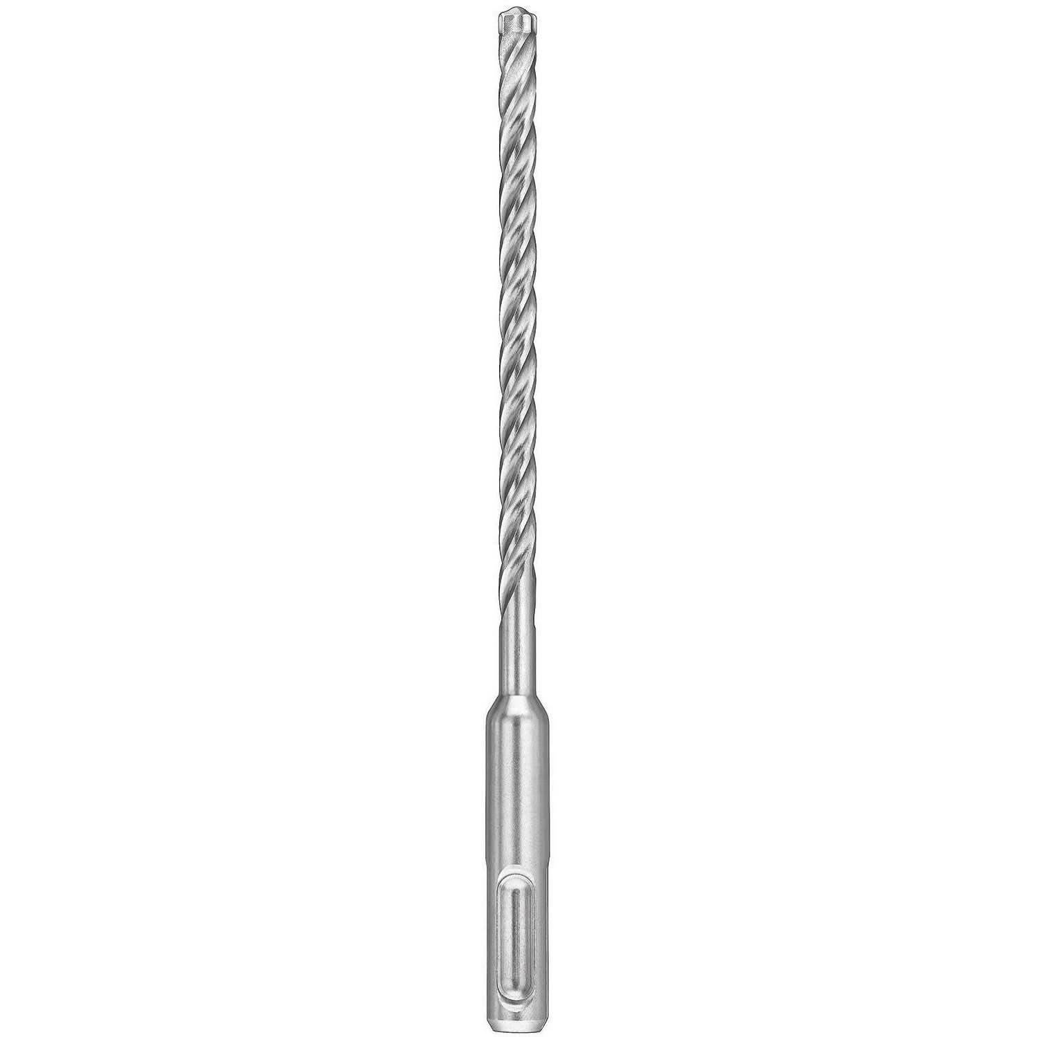 DeWalt DW5506 3/16" x 10" x 12" Solid Rock Carbide SDS+