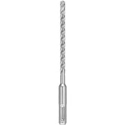 DeWalt DW5512 7/32" x 8" x 10" Solid Rock Carbide SDS+
