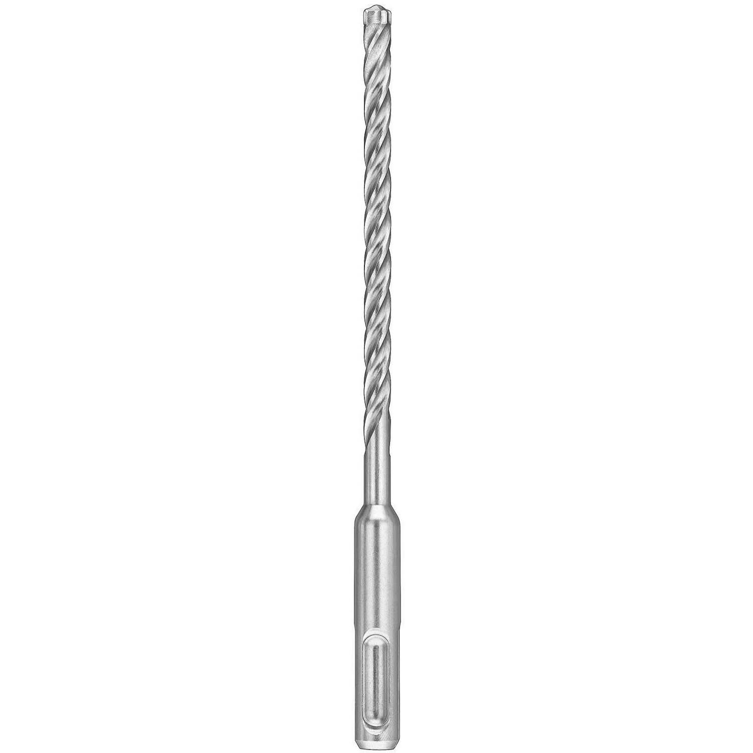 DeWalt DW5512 7/32" x 8" x 10" Solid Rock Carbide SDS+