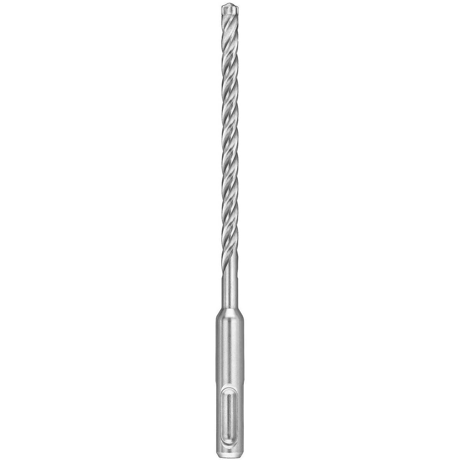 DeWalt DW5518 1/4" x 6" x 8-1/2" Solid Rock Carbide SDS+
