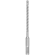 DeWalt DW5518 1/4" x 6" x 8-1/2" Solid Rock Carbide SDS+