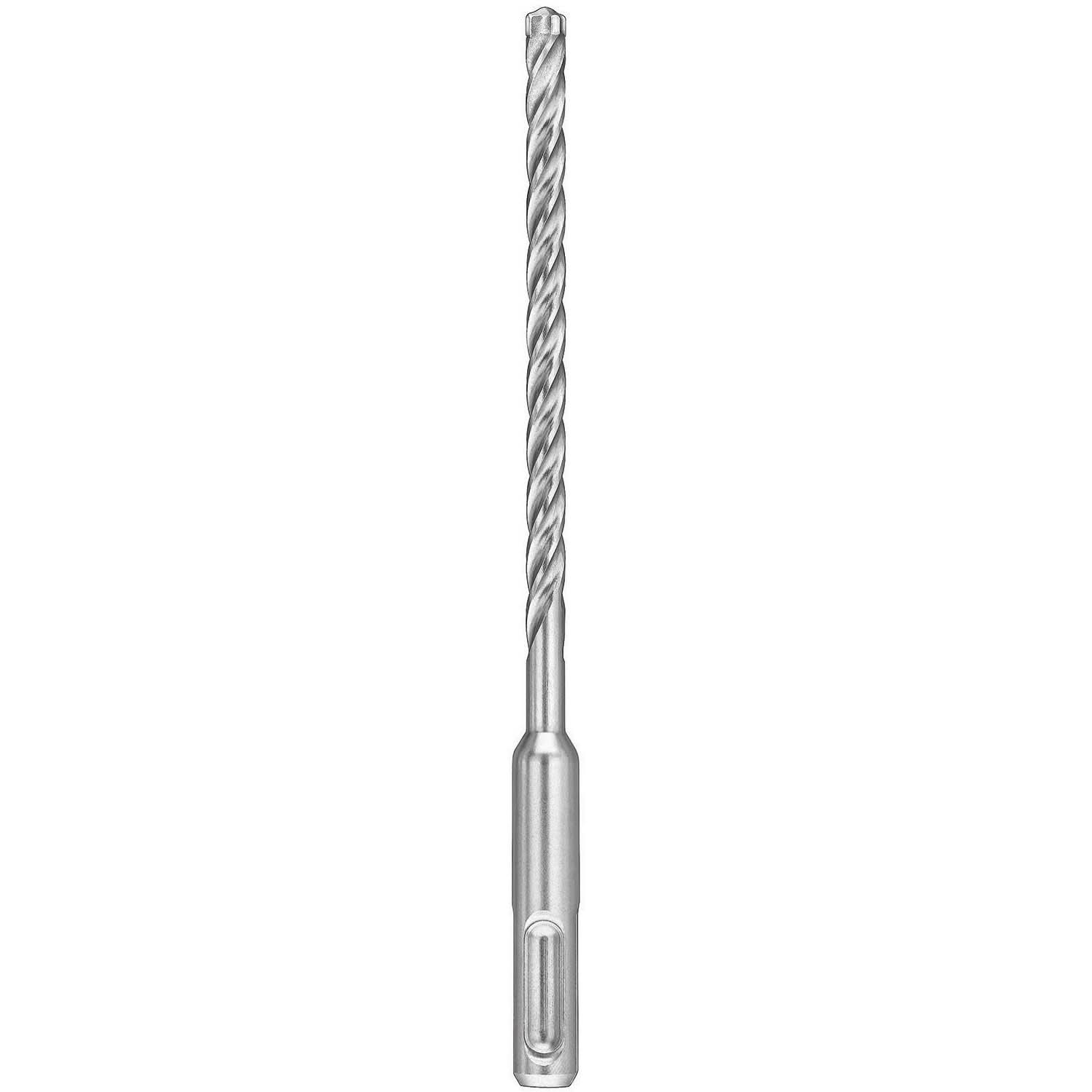 DeWalt DW5524 5/16" x 4" x 6-1/2" Solid Rock Carbide SDS+