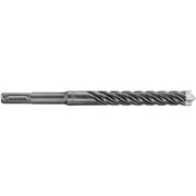 DeWalt DW55300 3/8" x 10" x 12" Solid Rock Carbide SDS+