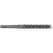 DeWalt DW5537B25 1/2" X 4" X 6" High Impact Carbide SDS+