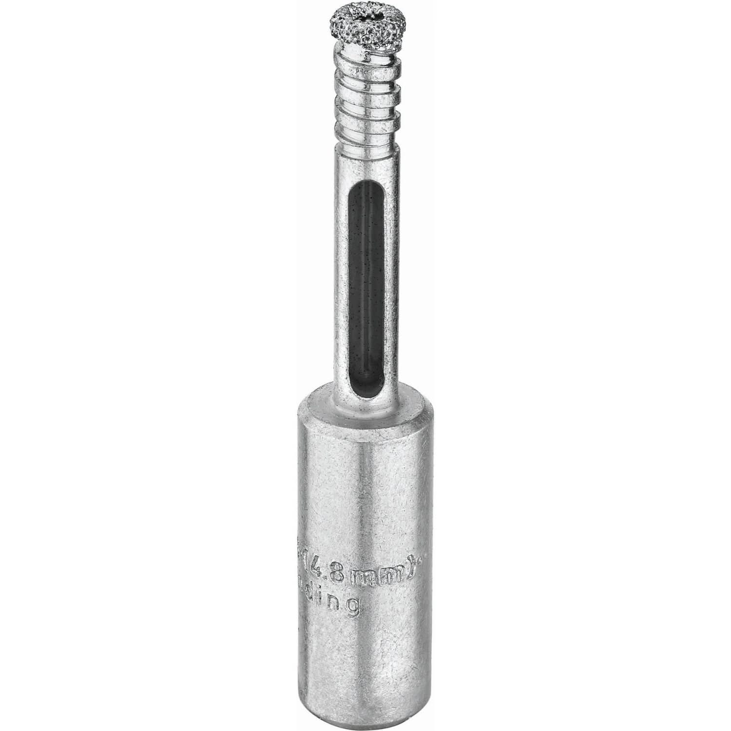 DeWalt DW5570 3/16" Diamond Drill Bit