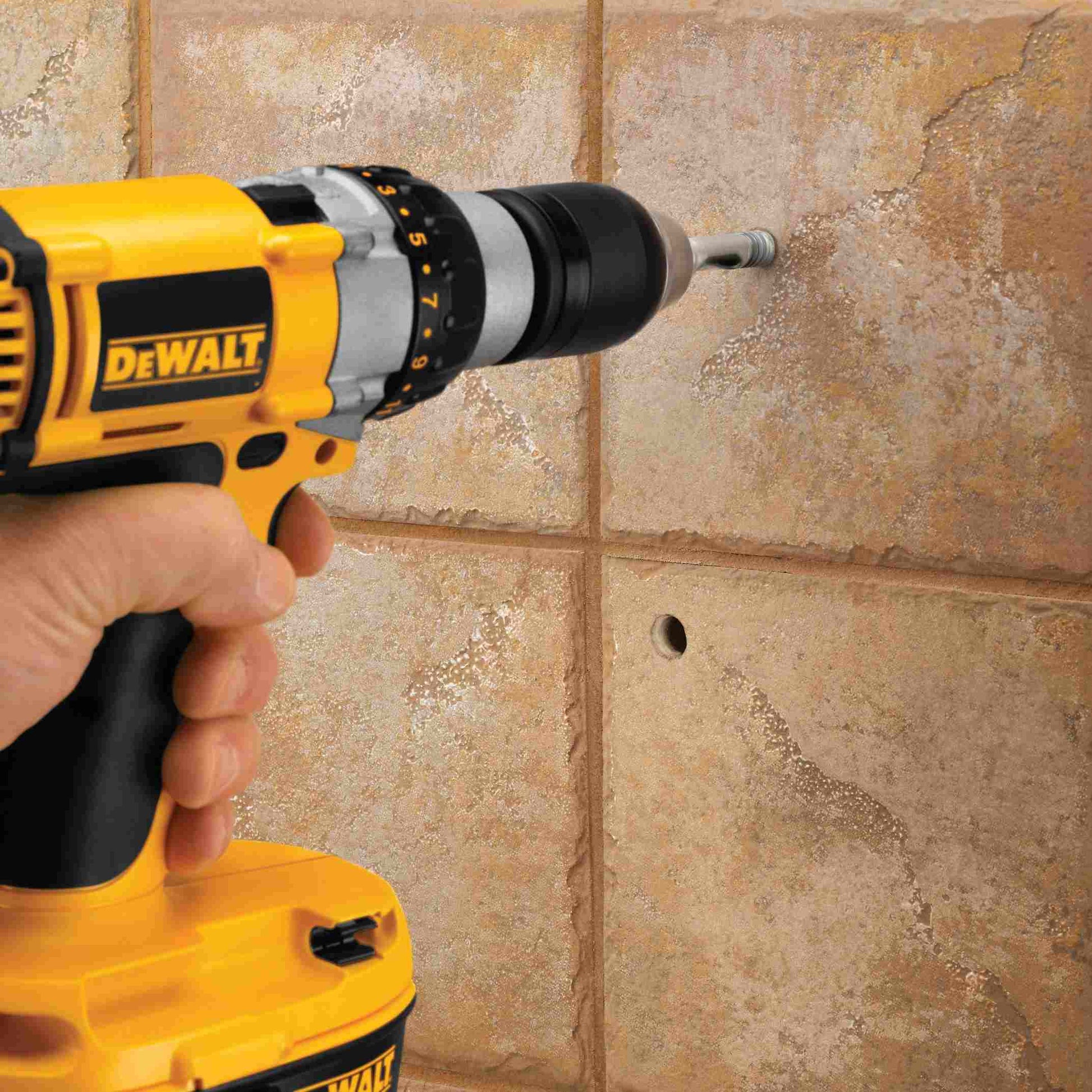 DeWalt DW5570 3/16" Diamond Drill Bit