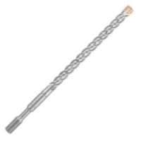 DeWalt DW5740 5/8" x 5" x 10" 4 Cutter Spline Shank Rotary Hammer Bit