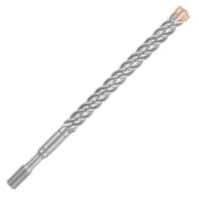 DeWalt DW5763 1-3/8" x 11" x 16" 4 Cutter Spline Shank Rotary Hammer Bit
