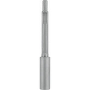 DeWalt DW5785 Ground Rod Driver 3/4" Hex x 21/32" Round Spline Shank