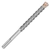 DeWalt DW5822 1-1/8" x 18" x 22-1/2" 4 Cutter SDS MAX Rotary Hammer Bit