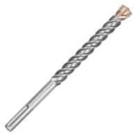DeWalt DW5826 1-1/4" x 31" x 36" 4 Cutter SDS MAX Rotary Hammer Bit
