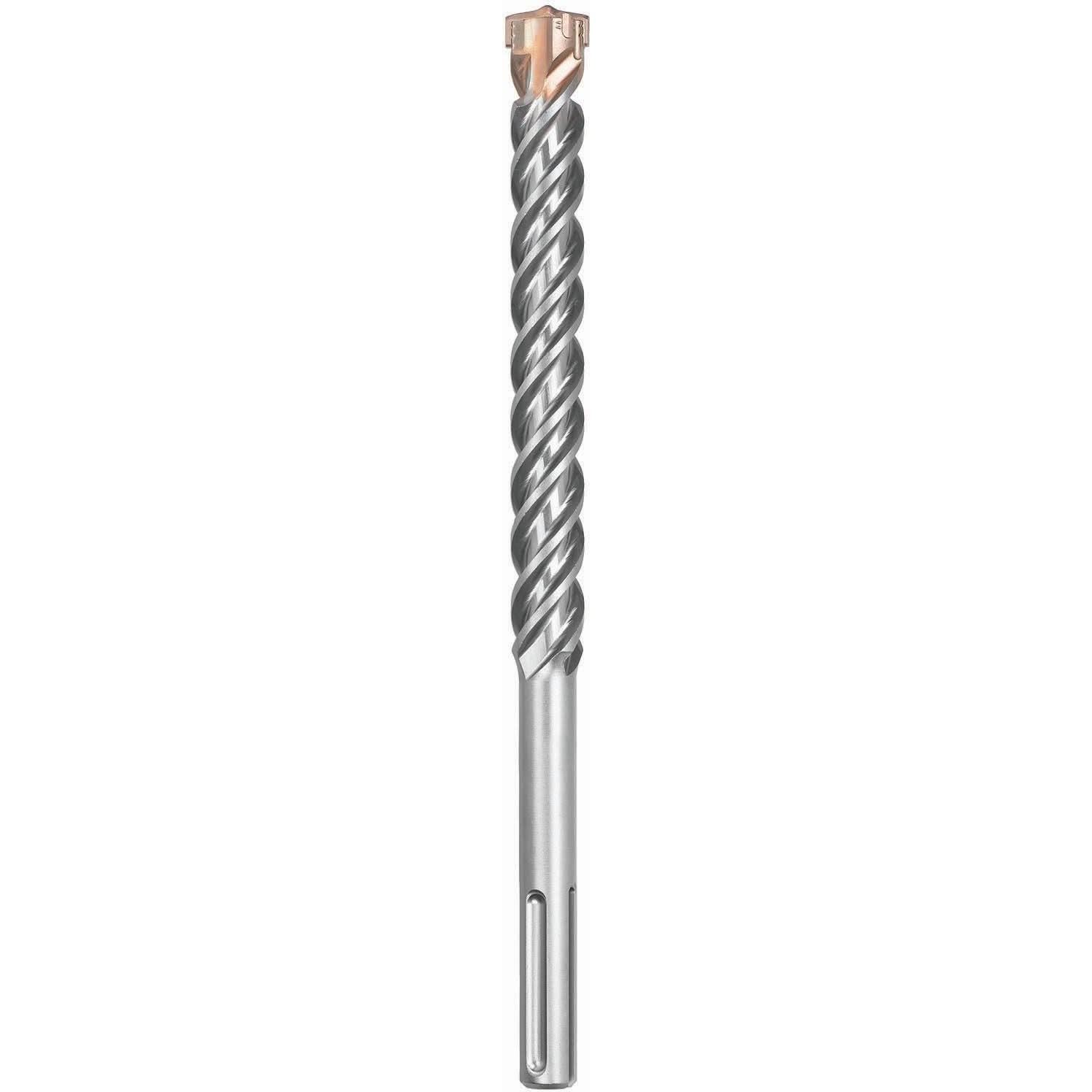 DeWalt DW5828 1-1/2" x 18" x 22-1/2" 4 Cutter SDS MAX Rotary Hammer Bit