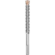 DeWalt DW5831 2" x 18" x 22-1/2" 4 Cutter SDS MAX Rotary Hammer Bit