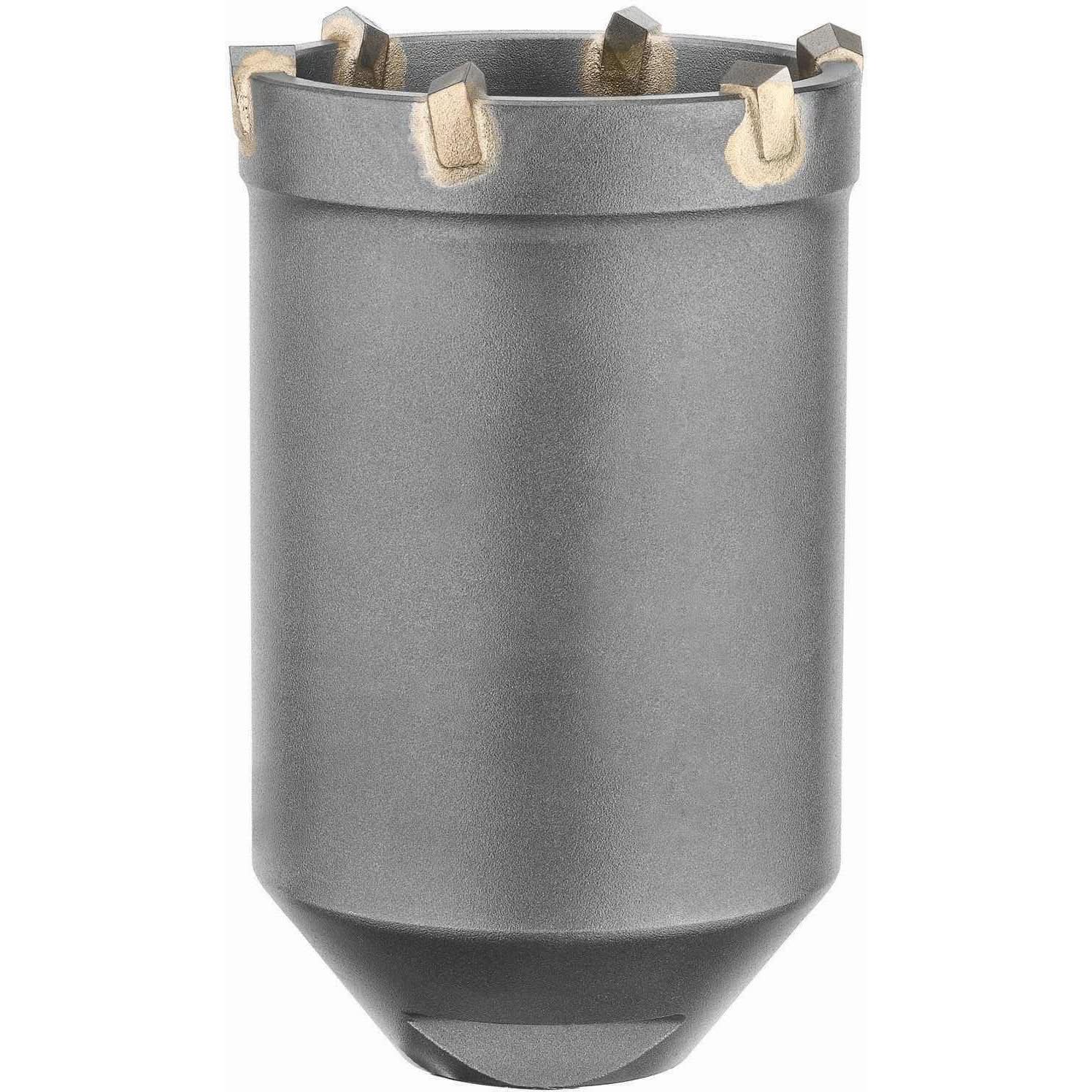 DeWalt DW5900 1-1/2" x 4" Core Bit Body