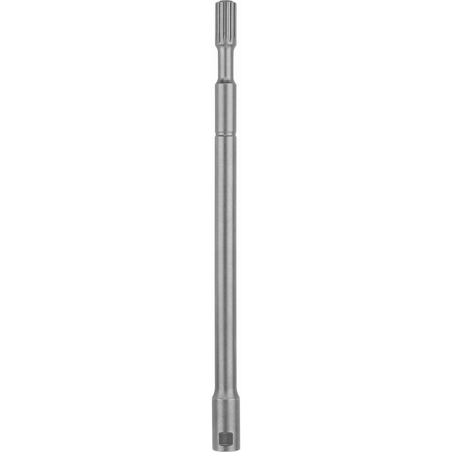 DeWalt DW5910 16" Spline Core Bit Shank