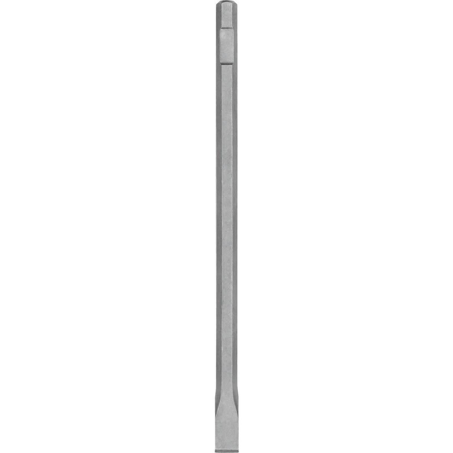 DeWalt DW5954 18" Cold Chisel 3/4" Hex Shank