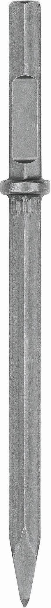 DeWalt DW5960 20" Bull Point 1-1/8" Hex Shank