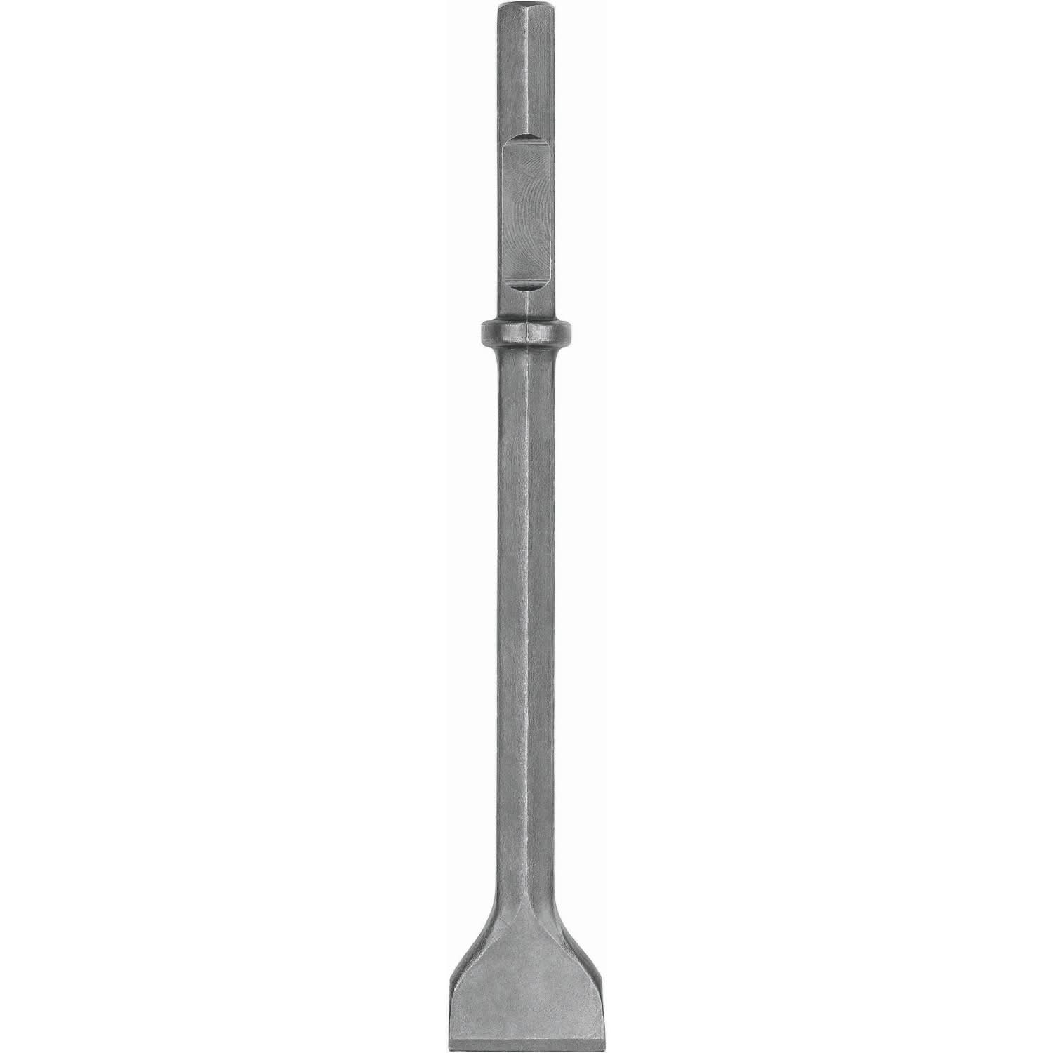DeWalt DW5961 3" Scaling Chisel 1-1/8" Hex Shank