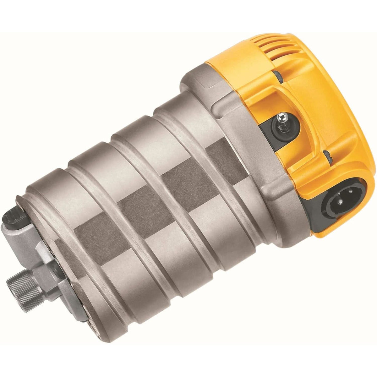 DeWalt DW618M 2-1/4 HP EVS Router Motor with Soft Start – Tool Nut