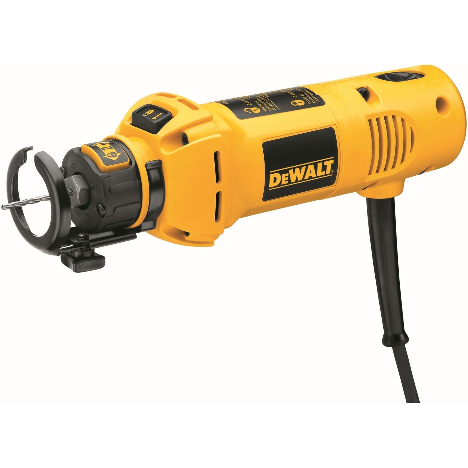 DeWalt DW660 Cut-Out Tool