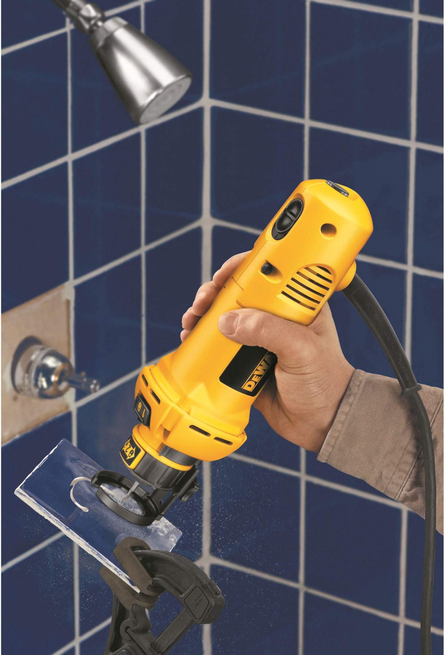 DeWalt DW660 Cut-Out Tool