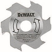 DeWalt DW6805 Plate Joiner Carbide Blade