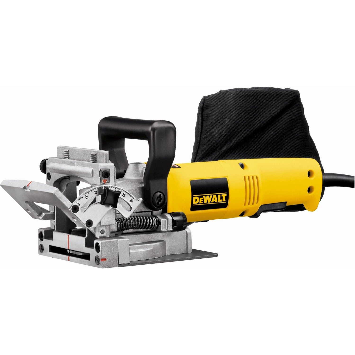 DeWalt DW682K Biscuit Plate Joiner Kit