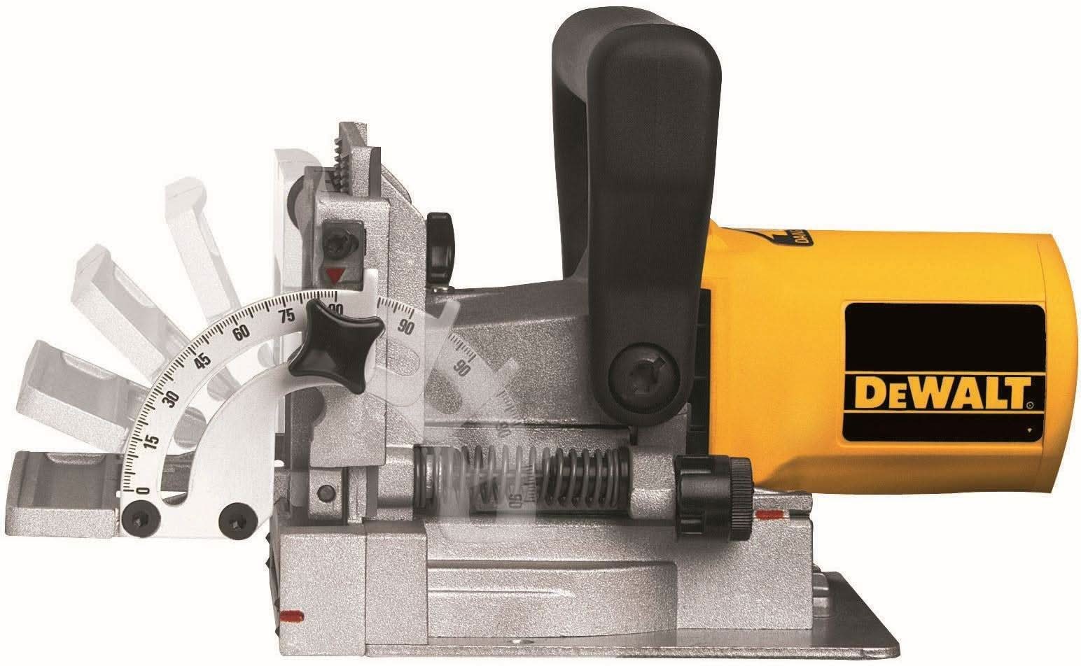 DeWalt DW682K Corded Biscuit Plate Joiner Kit – Tool Nut