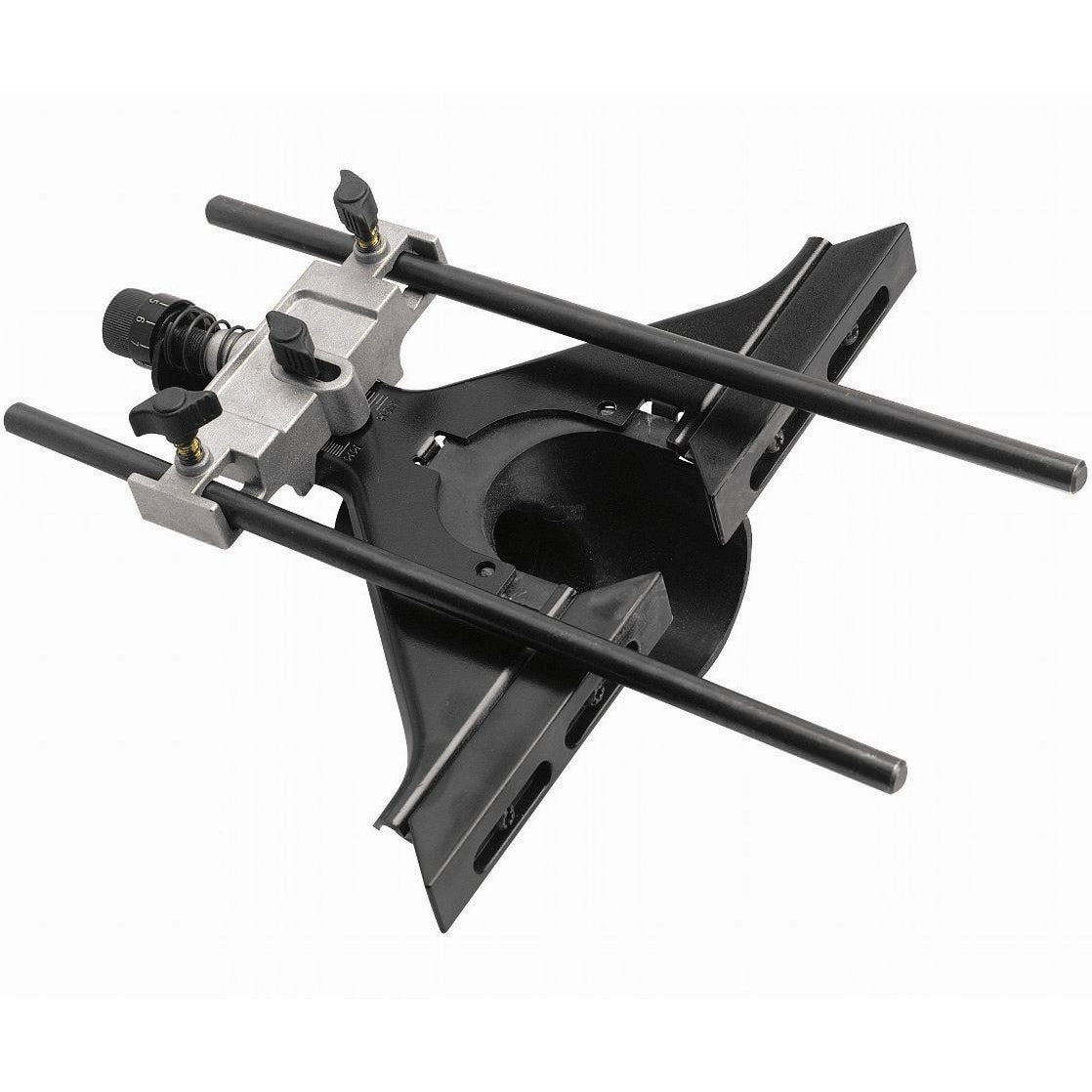 DeWalt DW6913 Universal Edge Guide with Dust Collection